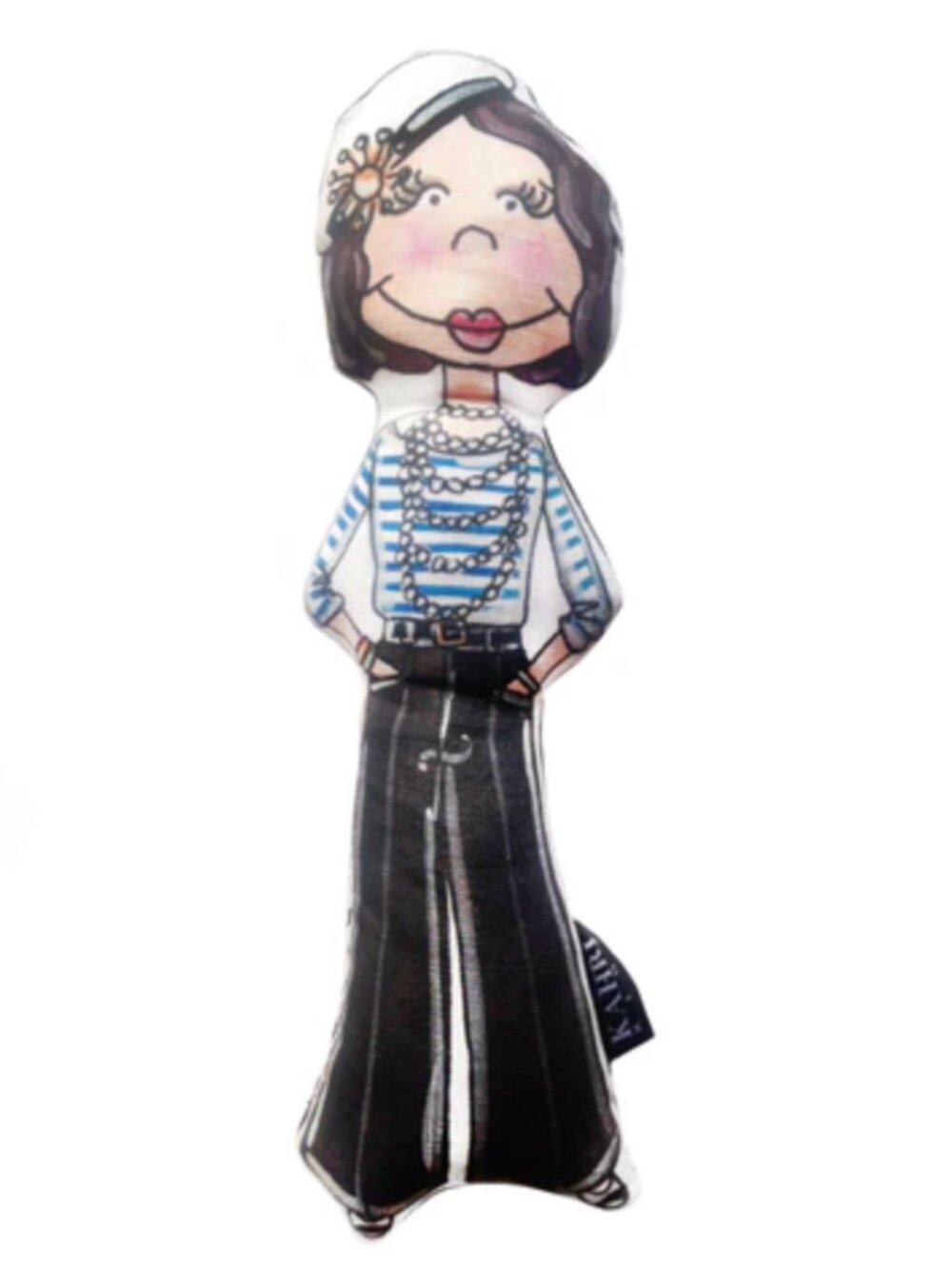 Kahri Little Coco Doll